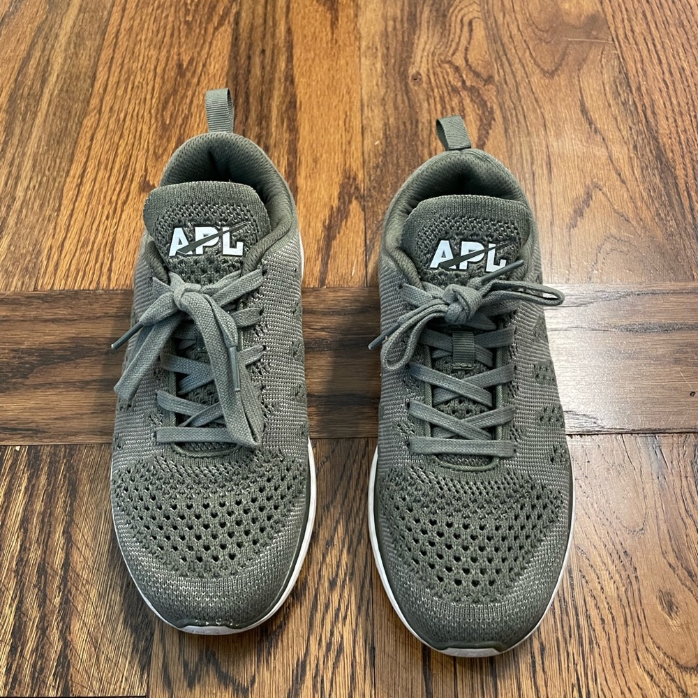 APL Women's TechLoom Pro Sneakers